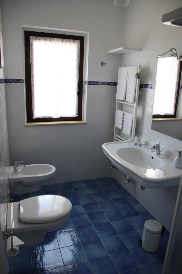 Prati Di Maja B&B Miglianico Exteriér fotografie