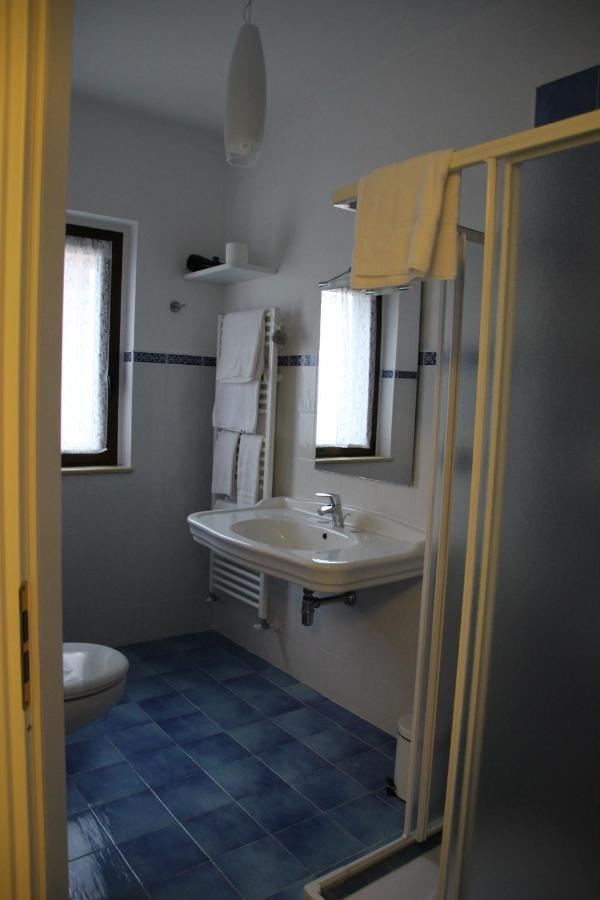 Prati Di Maja B&B Miglianico Exteriér fotografie