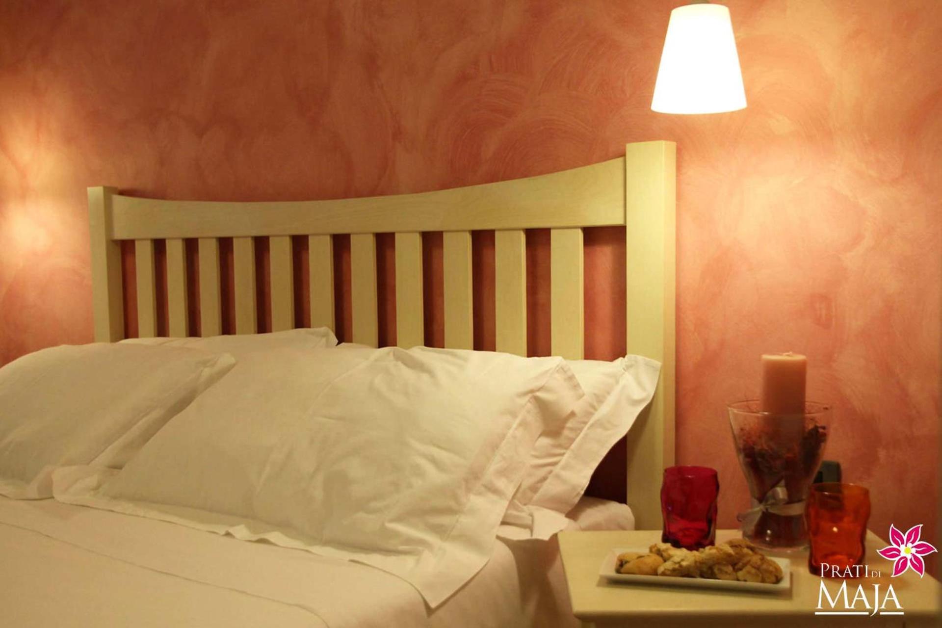Prati Di Maja B&B Miglianico Pokoj fotografie