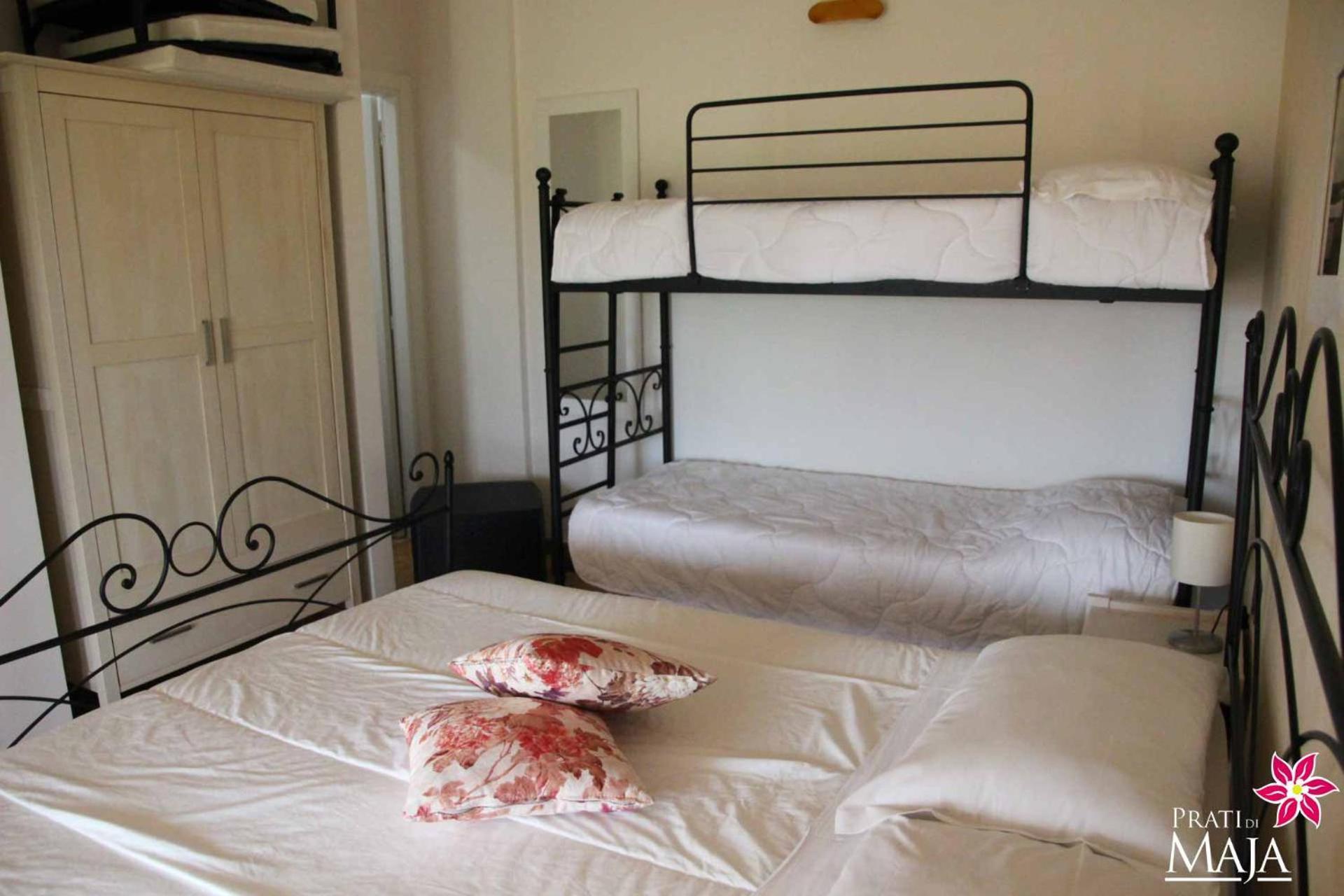 Prati Di Maja B&B Miglianico Pokoj fotografie