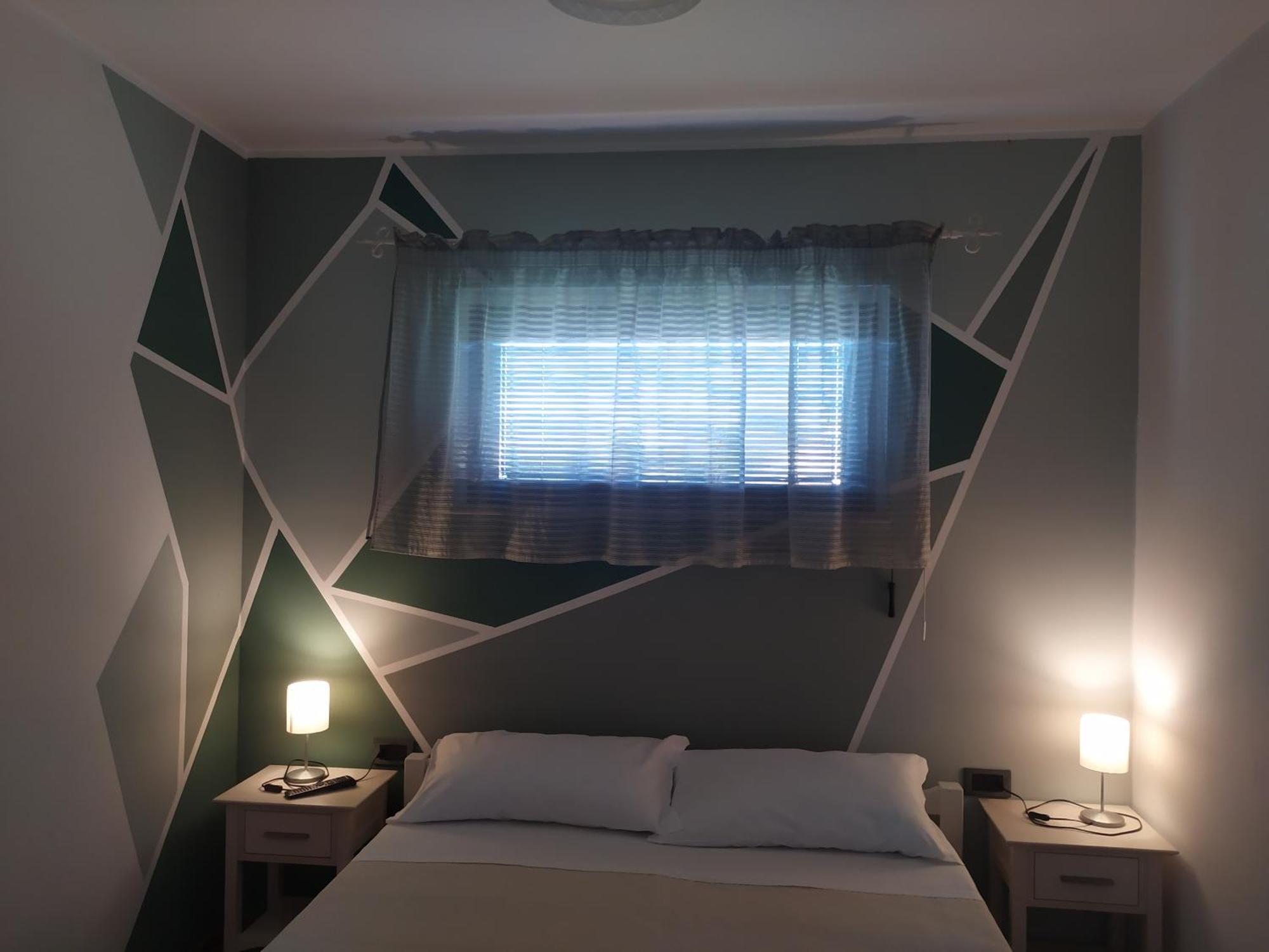 Prati Di Maja B&B Miglianico Exteriér fotografie