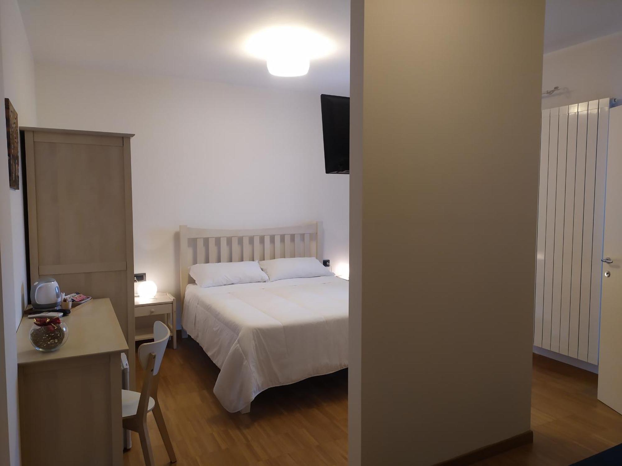 Prati Di Maja B&B Miglianico Exteriér fotografie