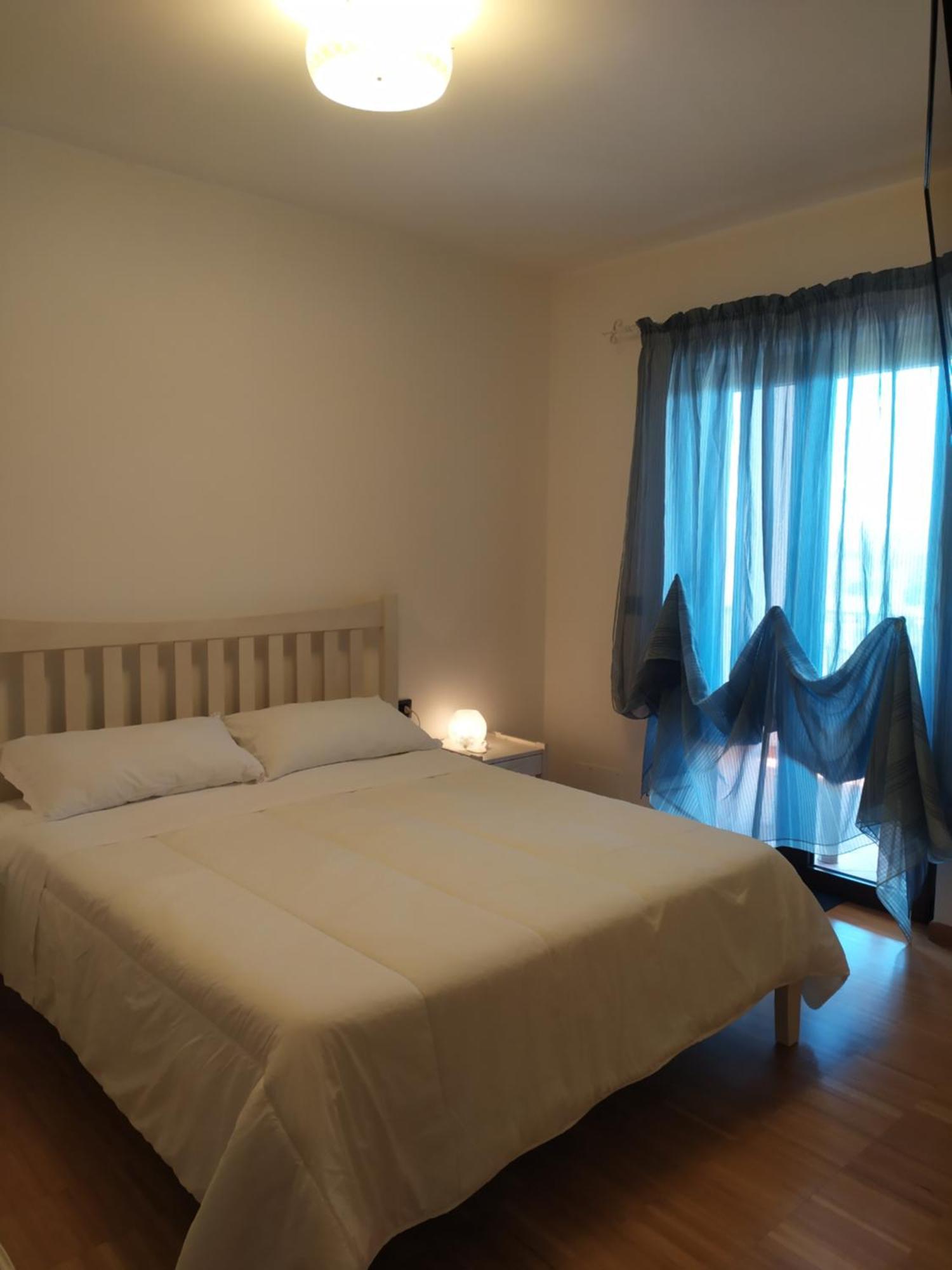 Prati Di Maja B&B Miglianico Exteriér fotografie