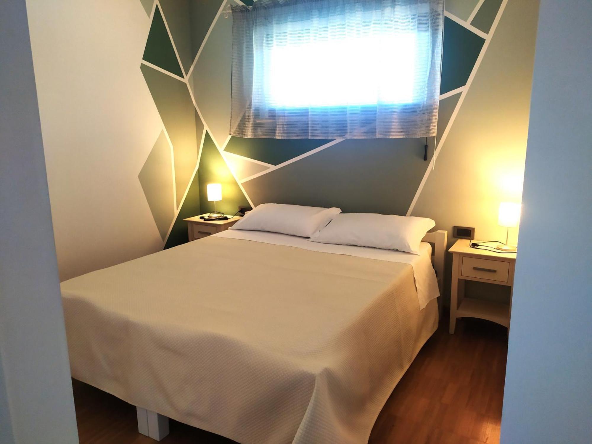 Prati Di Maja B&B Miglianico Exteriér fotografie